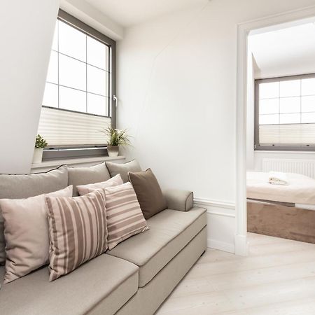 Apartments Tartaczna 2 - Gdansk Old Town By Noclegi Renters Quarto foto