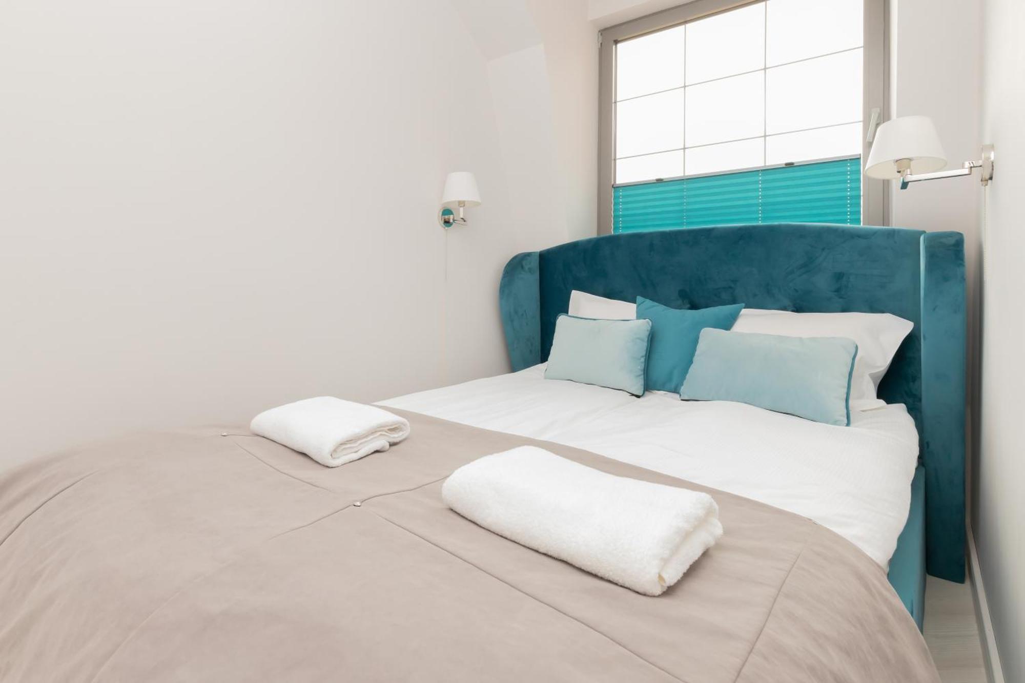 Apartments Tartaczna 2 - Gdansk Old Town By Noclegi Renters Quarto foto
