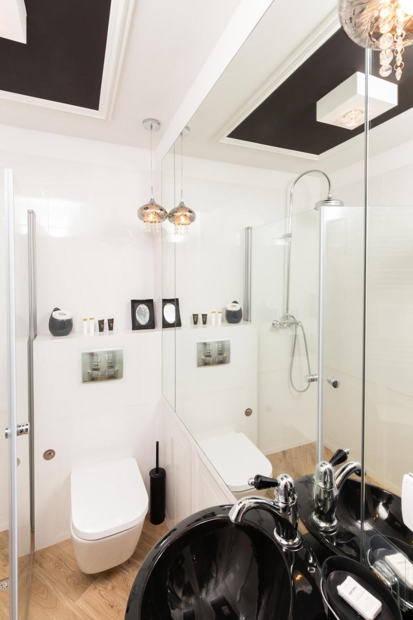 Apartments Tartaczna 2 - Gdansk Old Town By Noclegi Renters Quarto foto