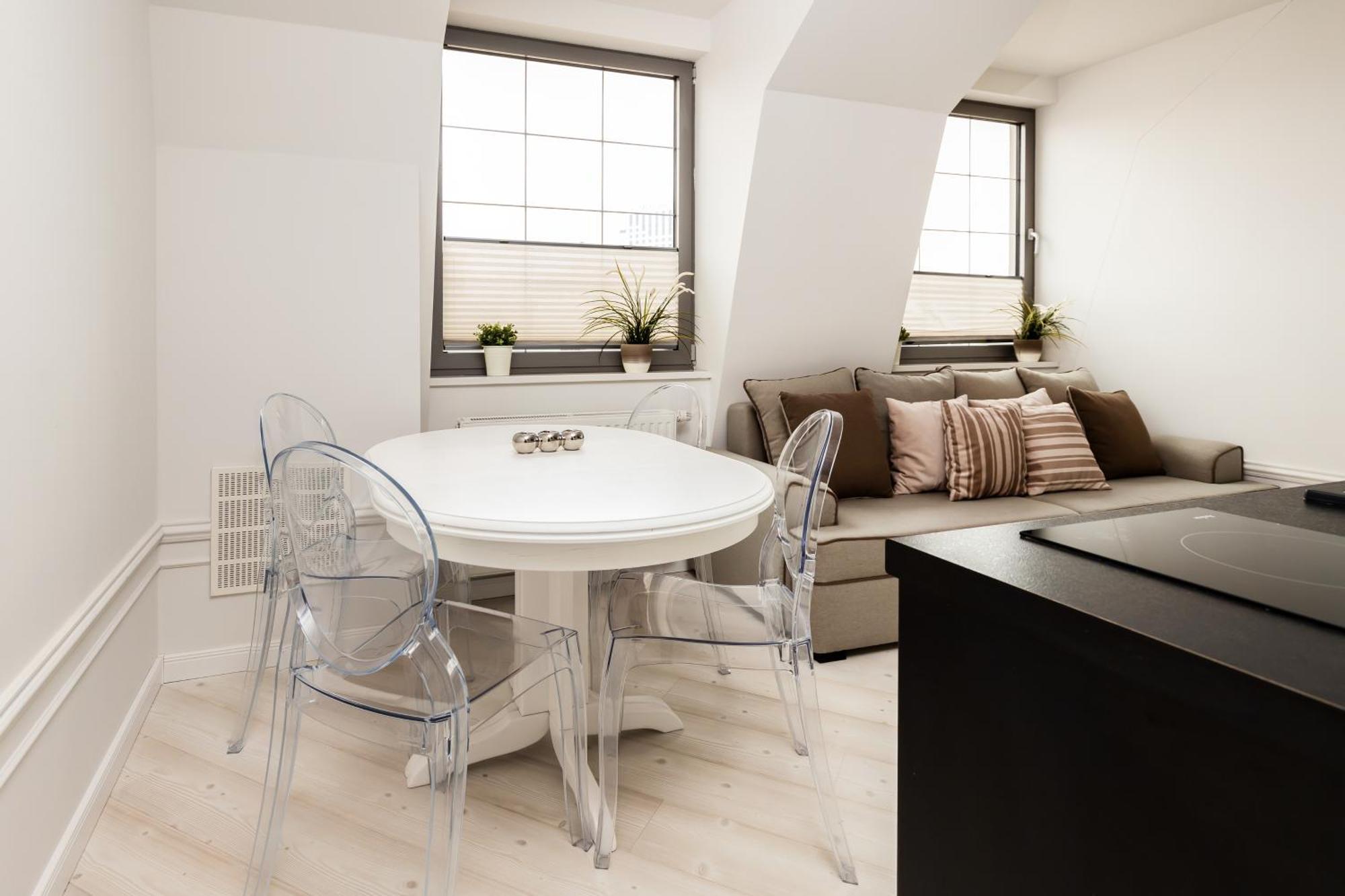Apartments Tartaczna 2 - Gdansk Old Town By Noclegi Renters Quarto foto