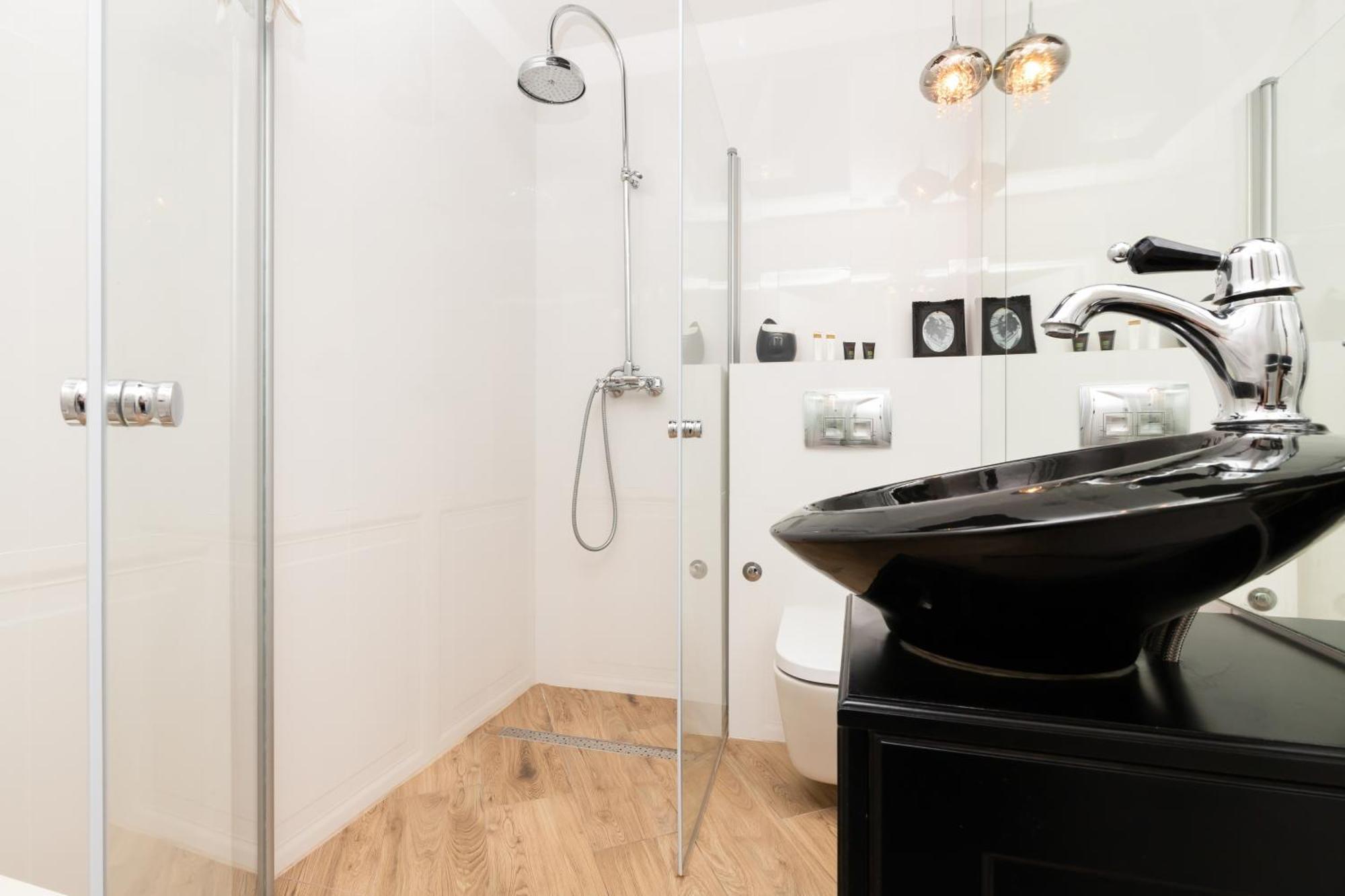Apartments Tartaczna 2 - Gdansk Old Town By Noclegi Renters Quarto foto