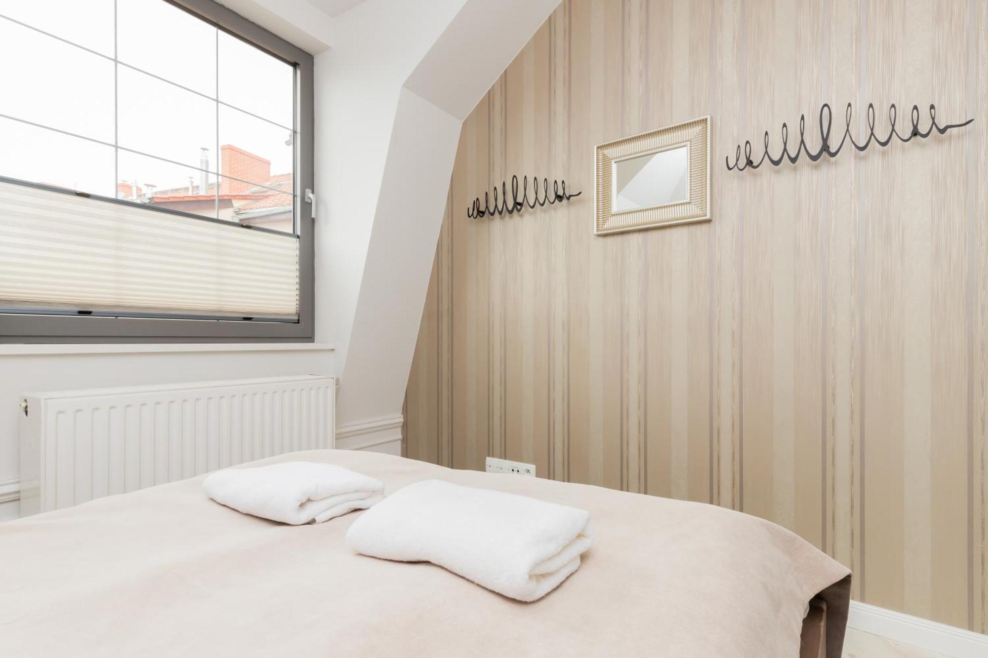 Apartments Tartaczna 2 - Gdansk Old Town By Noclegi Renters Quarto foto