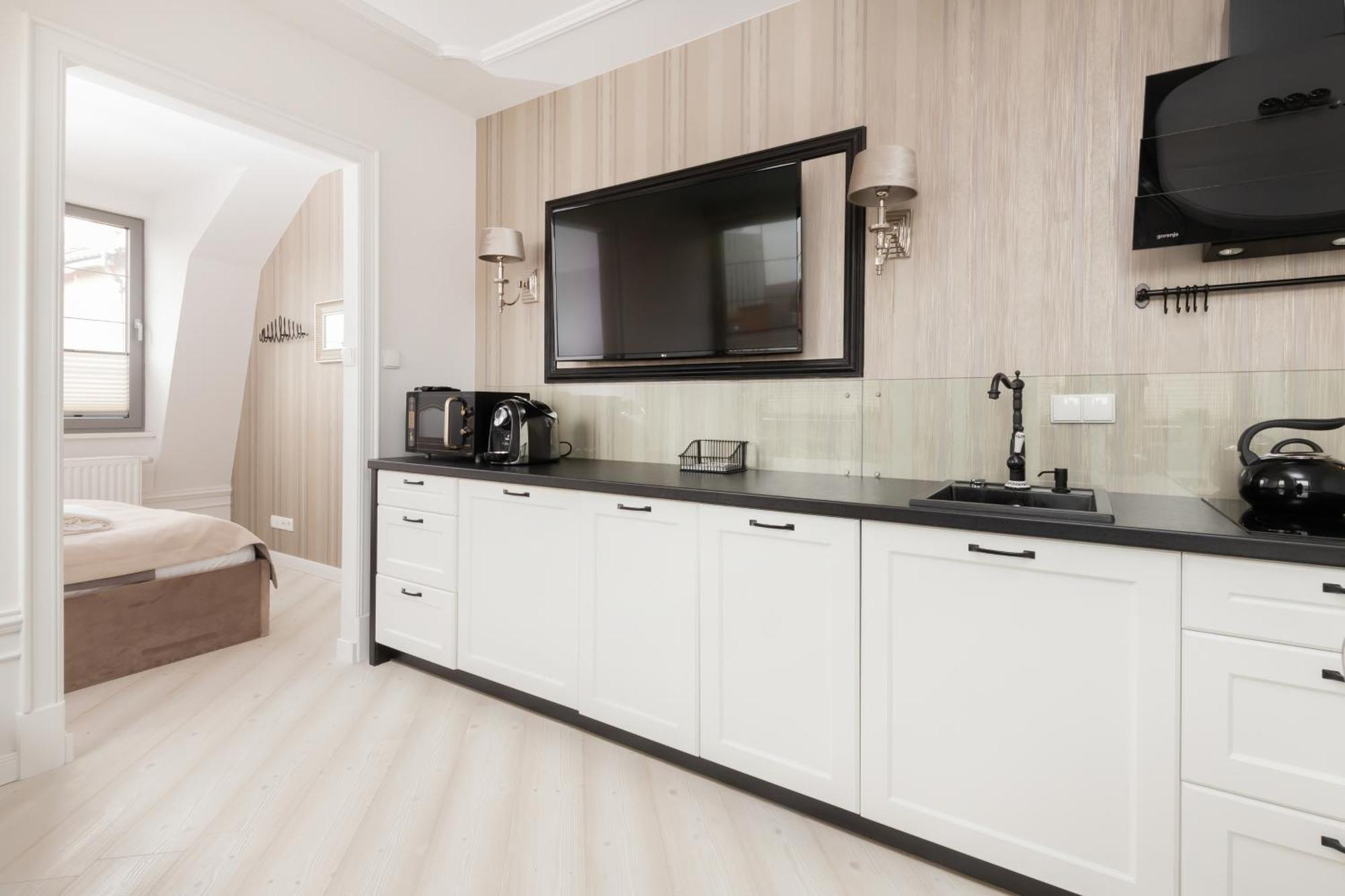 Apartments Tartaczna 2 - Gdansk Old Town By Noclegi Renters Quarto foto