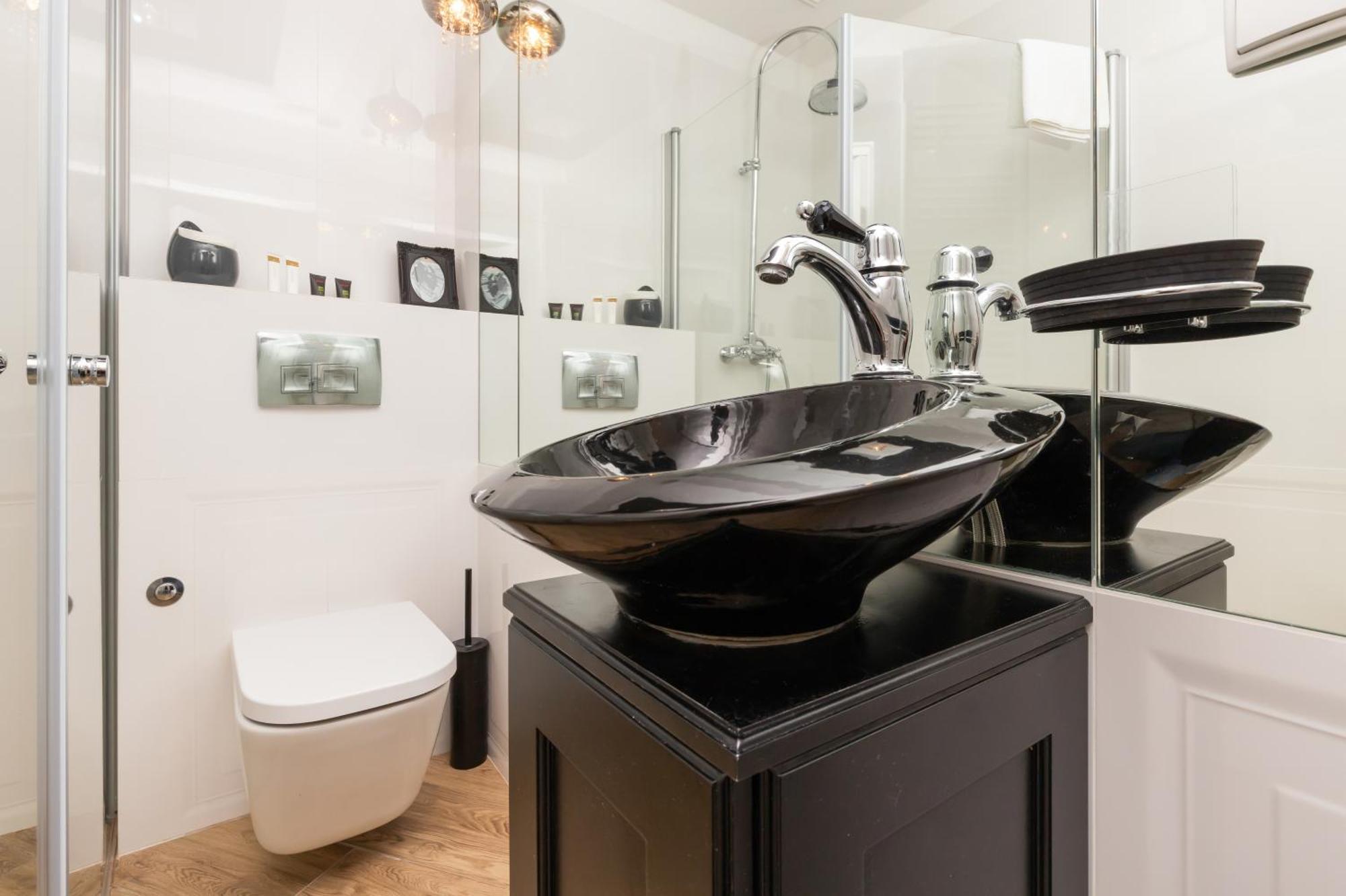 Apartments Tartaczna 2 - Gdansk Old Town By Noclegi Renters Quarto foto